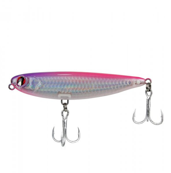 Ef&Fe Japanese Snake Sahte Balık 9 Cm Renk:2604 ürün görseli 1