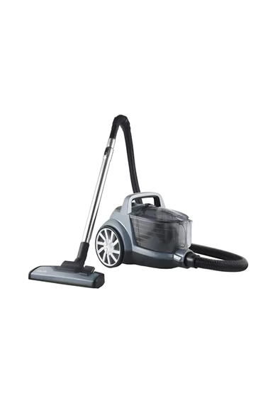 Altus Al 606 Sg Toz Torbasız Süpürge - Resim 3