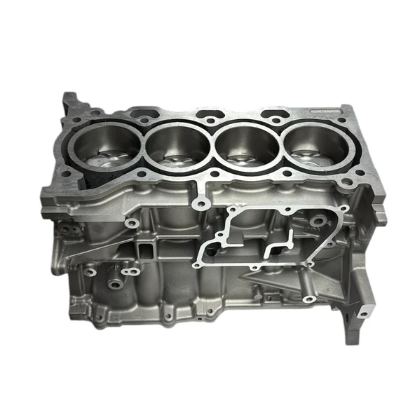 MOTOR YARIM COROLLA 1,6 BENZİNLİ 07-09 (1ZR) ürün görseli 1