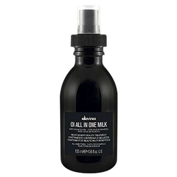 Davines OI All in One Milk Saç Bakım Sütü 135ml ürün görseli 1