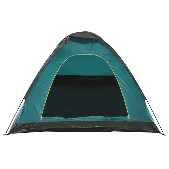 AndOutdoor Monodome 3 Kişilik Çadır-MAVİ ürün görseli 1