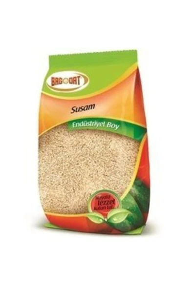 Baharat Susam 1 Kg Susam 1.kalite Endüstriyel Boy ürün görseli 1