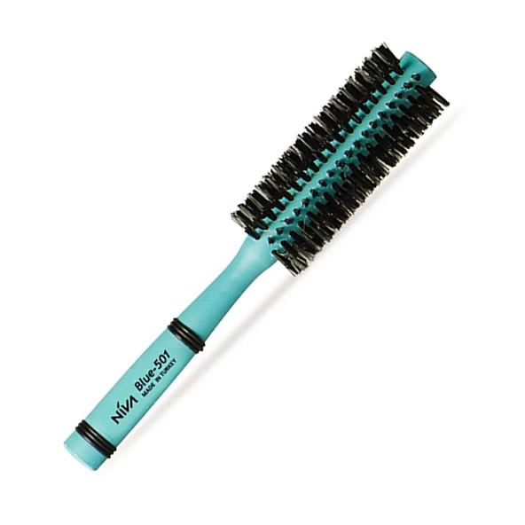 Blue Saç Fırçası 501 ürün görseli 1