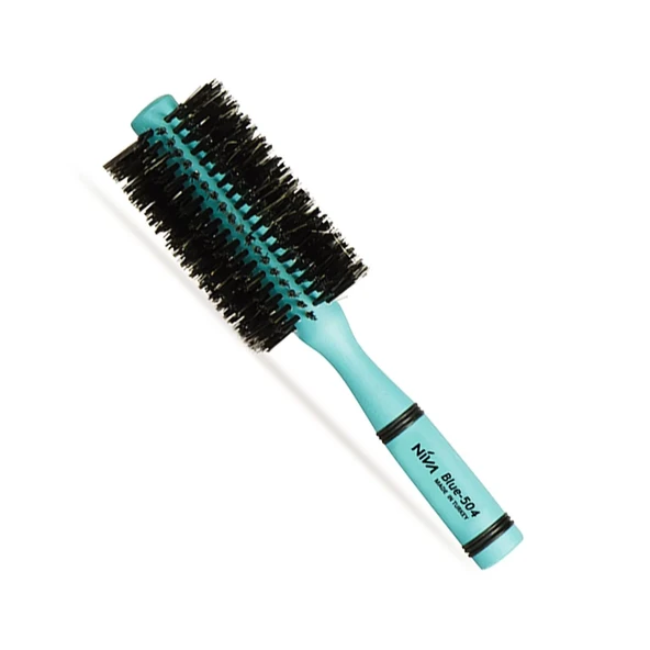 Niva Blue Saç Fırçası - 504 ürün görseli 1