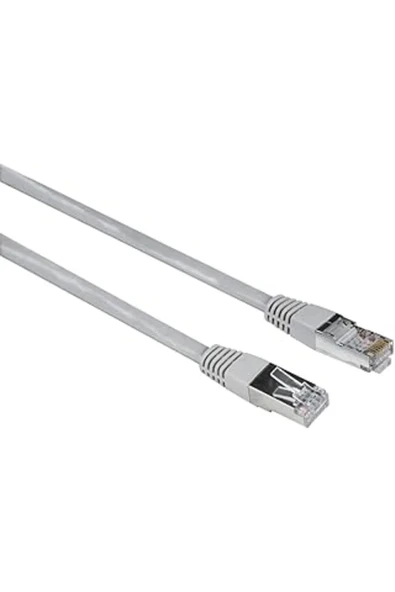 Hama Ağ Kablosu Cat5e F/utp, 5m ürün görseli 1