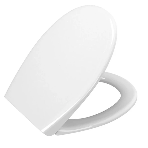 VitrA Yavaş Kapanır Duroplast Klozet Kapağı  84-003-009 ürün görseli 1