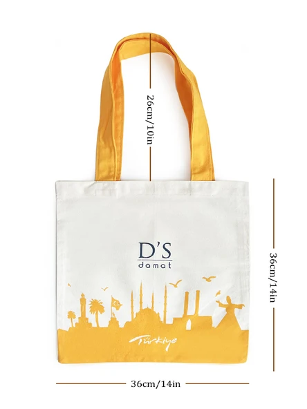 DS Damat Bez Çanta - Resim 4