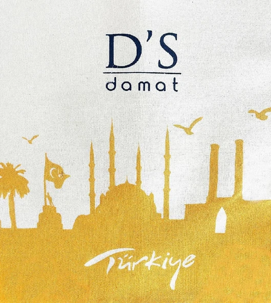 DS Damat Bez Çanta - Resim 6