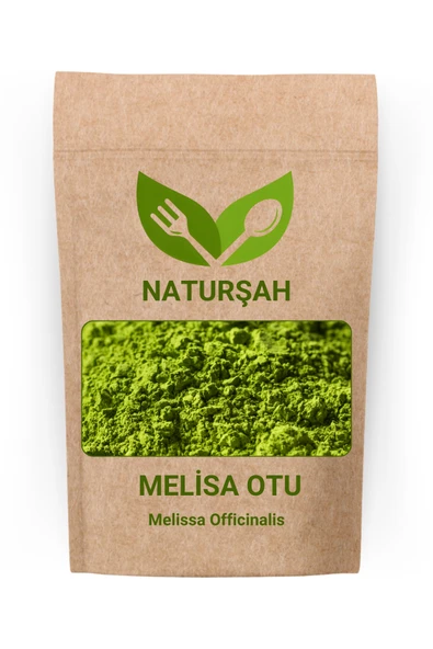 Naturşah Melisa Otu Toz 500 Gr ürün görseli 1