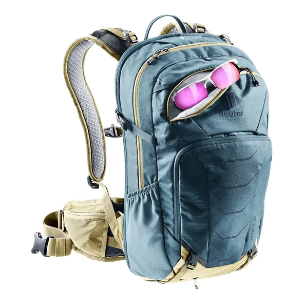 Deuter Attack 20 Litre Sırt Çantası - Resim 5