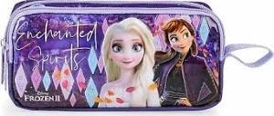 FROZEN KALEM CANTASI DUE SPRITS OTTO-48002 ürün görseli 1