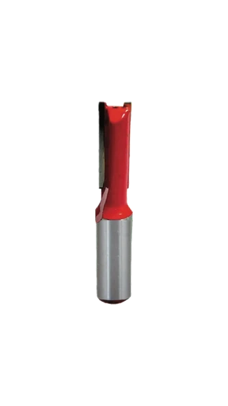 Resiste 12x10mm Kanal Açma Bıçağı Tepe Elması Ayrı ürün görseli 1