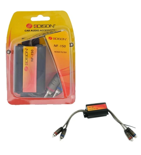 Edison NF-150 Parazit Kesici ürün görseli 1