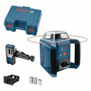 GRL 400 H Rotasyon Lazeri Set ürün görseli 1