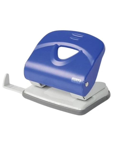 Kraf Delgeç 140G Mavi 20 Sayfa - Resim 2