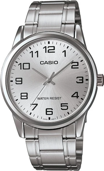 Casio MTP-V001D-7BUDF Erkek Kol Saati ürün görseli 1