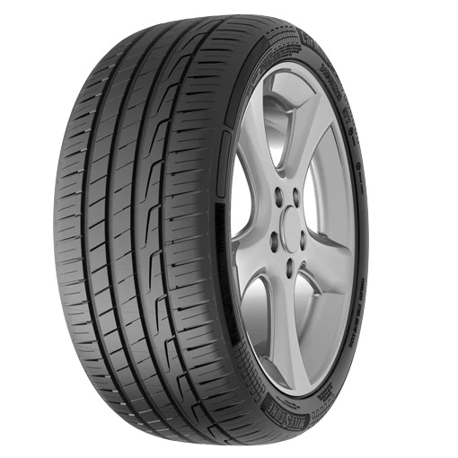 Milestone Carmile Sport 205/55R16 91V  Yaz Lastiği - 2025 ürün görseli 1
