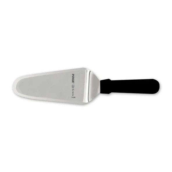 PİRGE 71180 CREME PİZZA KÜREİ 20 CM SİYAH ürün görseli 1