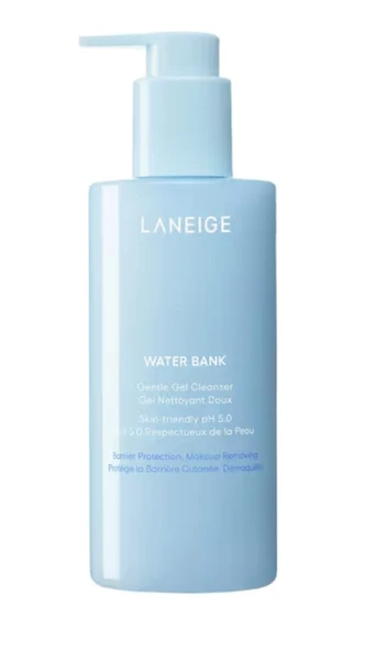 Laneige Water Bank - Hassas Temizleme Jeli 250 ml ürün görseli 1
