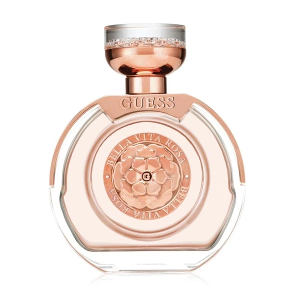 Guess Bella Vita Rosa Women EDT 100 ml Kadın Parfümü ürün görseli 1