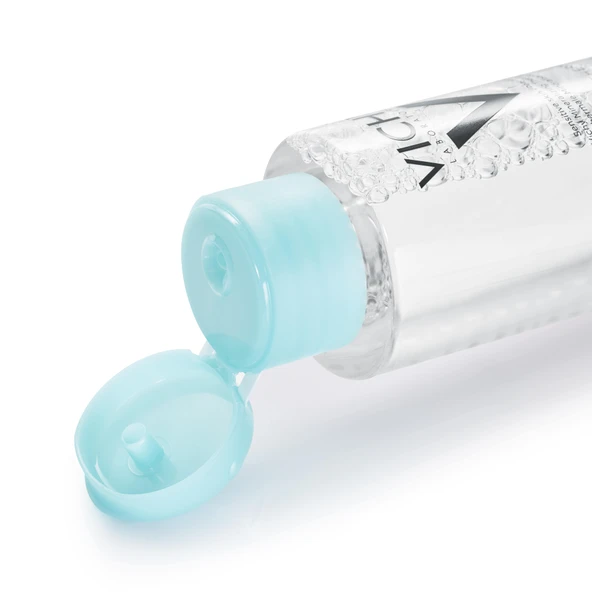 Vichy Mineral Micellar Water 200 ml - Resim 4