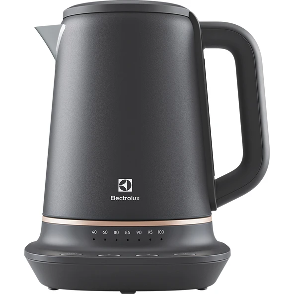 Electrolux Explore 7 E7K1-6BP 2400 W 1,7 L  Su Isıtıcısı ürün görseli 1