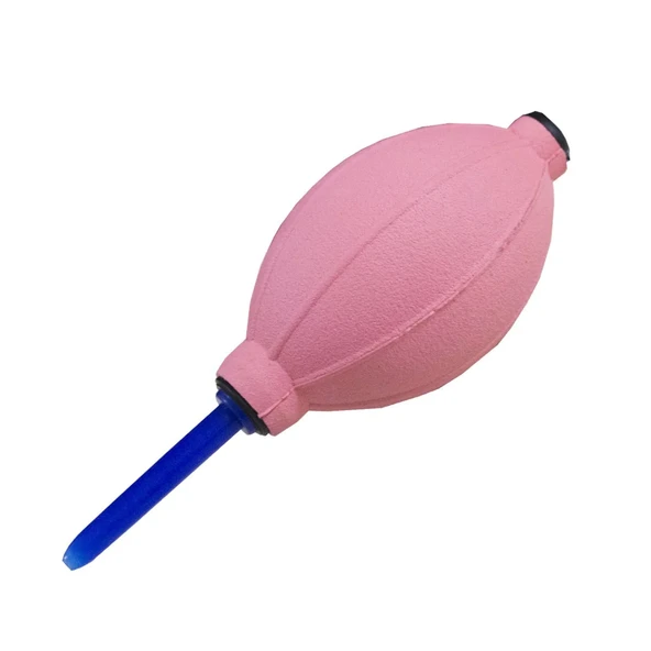 Pembe İpek Kirpik Pompası Hava Pompası ürün görseli 1