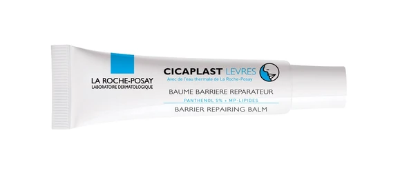La Roche Posay Cicaplast Levres B5 Onarıcı ve Koruyucu Dudak Kremi 7.5 ml ürün görseli 1