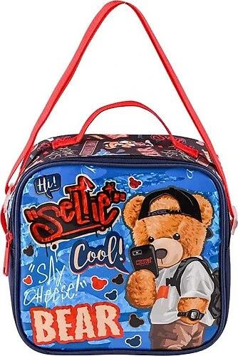 MUGGLE MU-3847 COOL BEAR BESLENME ürün görseli 1