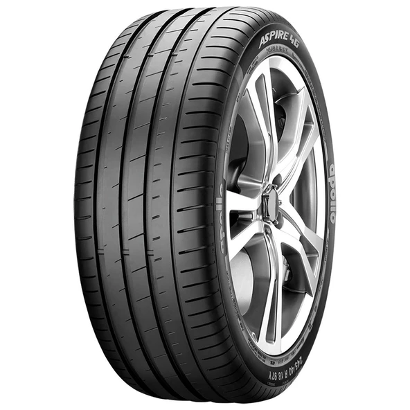 Apollo 245/45r20 103y xl aspıre 4g + Oto Yaz 2024 ürün görseli 1