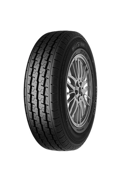 Milestone Evovan 155R13C 90/89R Yaz Lastiği - 2025 ürün görseli 1