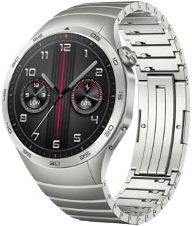 HUAWEI WATCH GT4 METAL VİTRİN - Resim 2