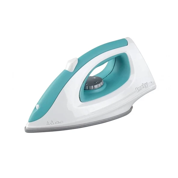 7600330122 Smoby Iron - Resim 2