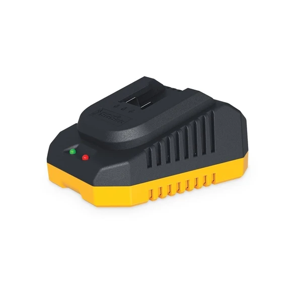 SGS5499 - Hızlı Şarj Akü Ünitesi 2 - 4 Amper ürün görseli 1