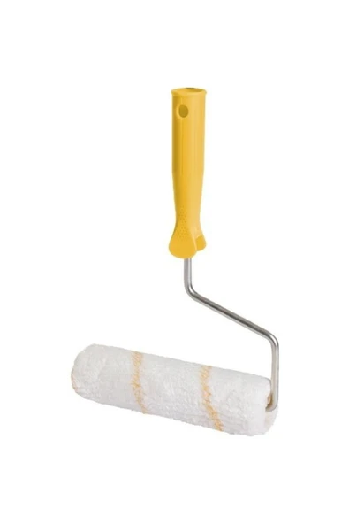 Extra Saten Rulo Takım 20 Cm Tekli ürün görseli 1