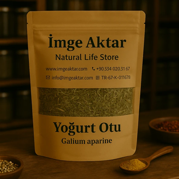 Yoğurt Otu 25g ürün görseli 1