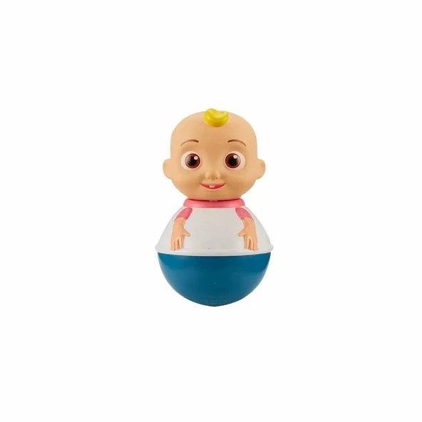 Wec00000 Cocomelon Tekli Paket - 7703 +3 Yaş - Resim 3