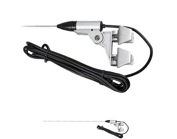Anten Pioneer Orjinal Model Metal Vakumlu ürün görseli 1