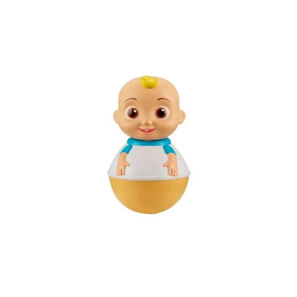 Wec00000 Cocomelon Tekli Paket - 7703 +3 Yaş - Resim 5