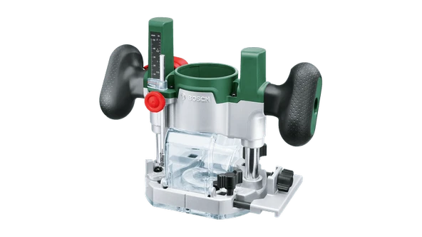 Bosch AdvancedTrimRouter Daldırma Tabanı ürün görseli 1