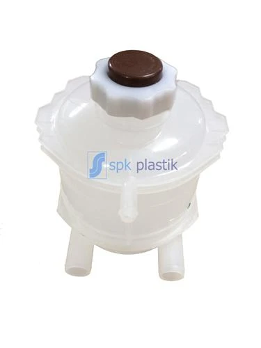 GENLEŞME KAVANOZU KAPAKLI FLASH-EXP-R11-R21 RADYATÖR EK SU DEPOSU ürün görseli 1