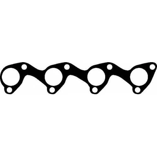 EGSOZ MANIFOLD CONTASI CONNECT 02 14 1.8 TDCI FOCUS I 98 04 1.8TD ürün görseli 1