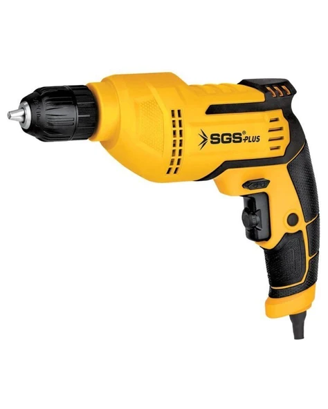 SGS5140 - Profesyonel Darbesiz Elektrikli Matkap 500 Watt ürün görseli 1