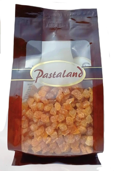 Kurutulmuş Ayva Şekerlemesi 250 gr ürün görseli 1