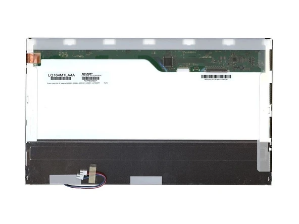 Sony Vaio VPCF13S1R LCD Ekran 1920x1080 V2 (2-CCFL) Mat ürün görseli 1