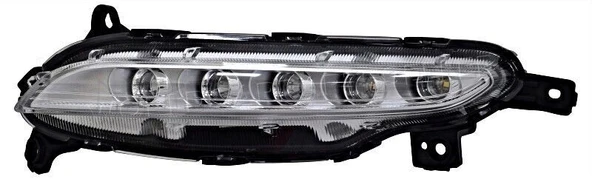 Hyundai Tuscon 2015-18 Gündüz Farı Ledli Sol İthal.92207-D7000 ürün görseli 1
