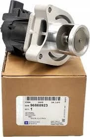 Chevrolet Captiva C140 Egr Valfi Gm 96868923 ürün görseli 1