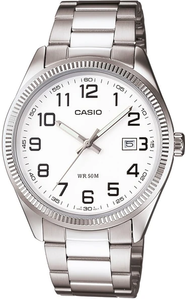 Casio MTP-1302D-7BVDF Erkek Kol Saati ürün görseli 1