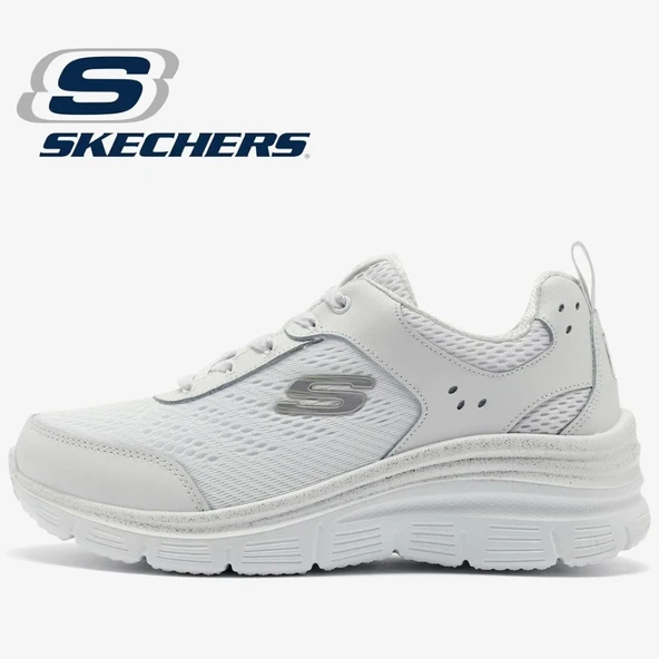 Skechers Fashion Fit 896294TK Unisex Spor Ayakkabı ürün görseli 1