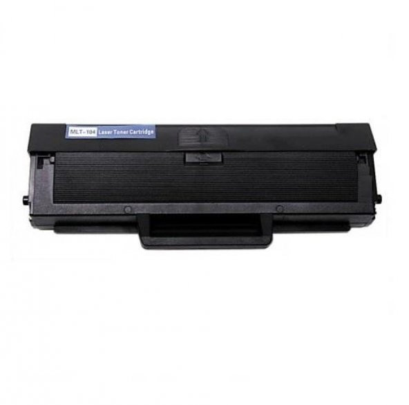 SAMSUNG MLT-104S MUADİL TONER 1.500syf ürün görseli 1